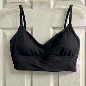 Lululemon Align Sweetheart Bra *Light Support, A/B Cup, size 10 NWT